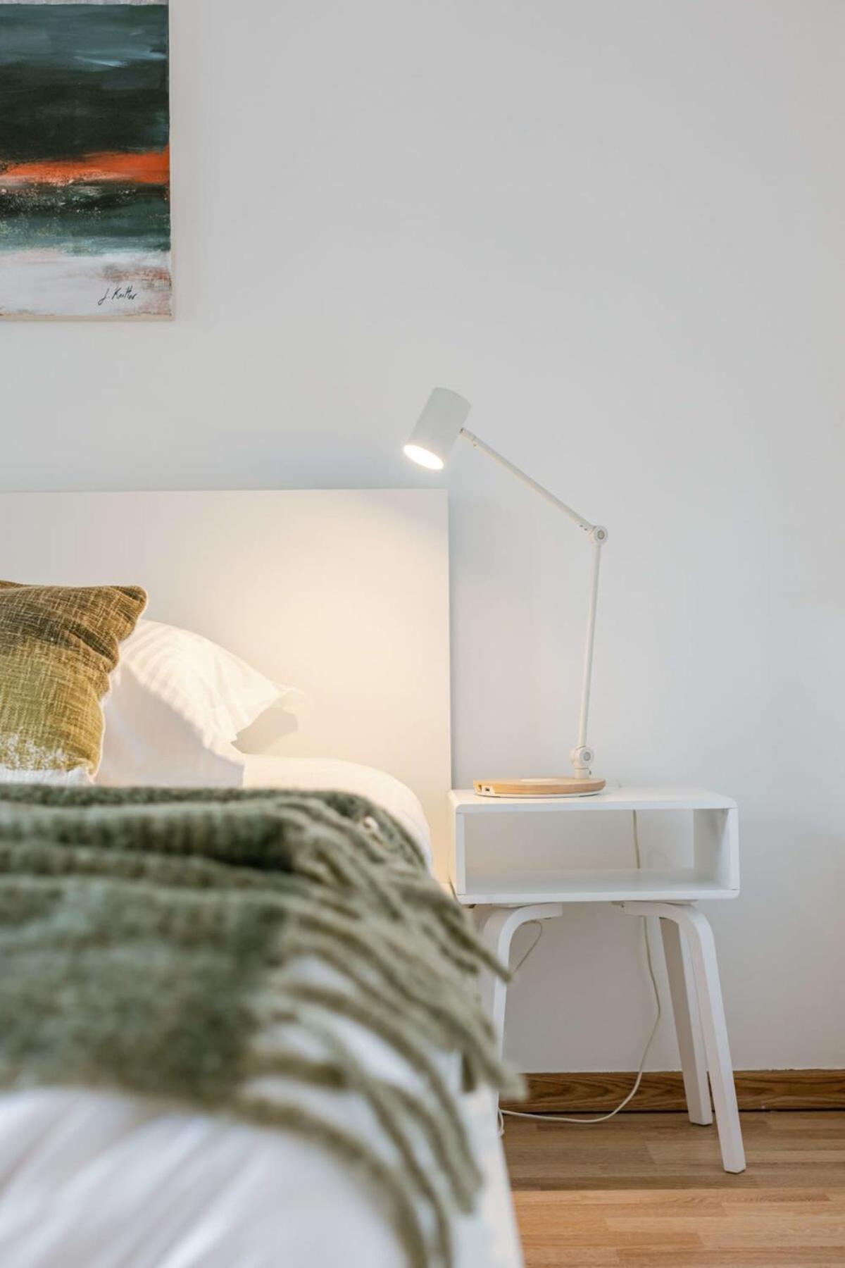 Stylish Apartment With Terrace And Balcony Antwerpen Bagian luar foto